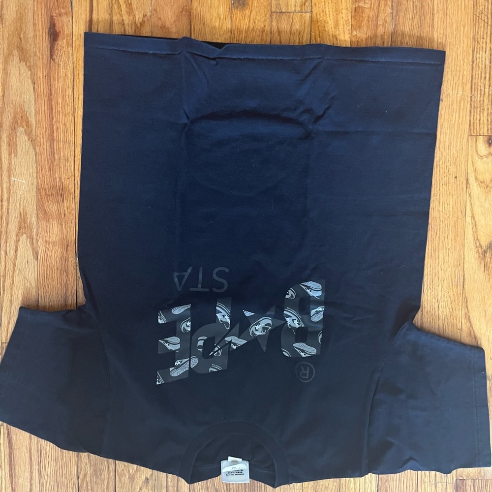 Bape T shirt